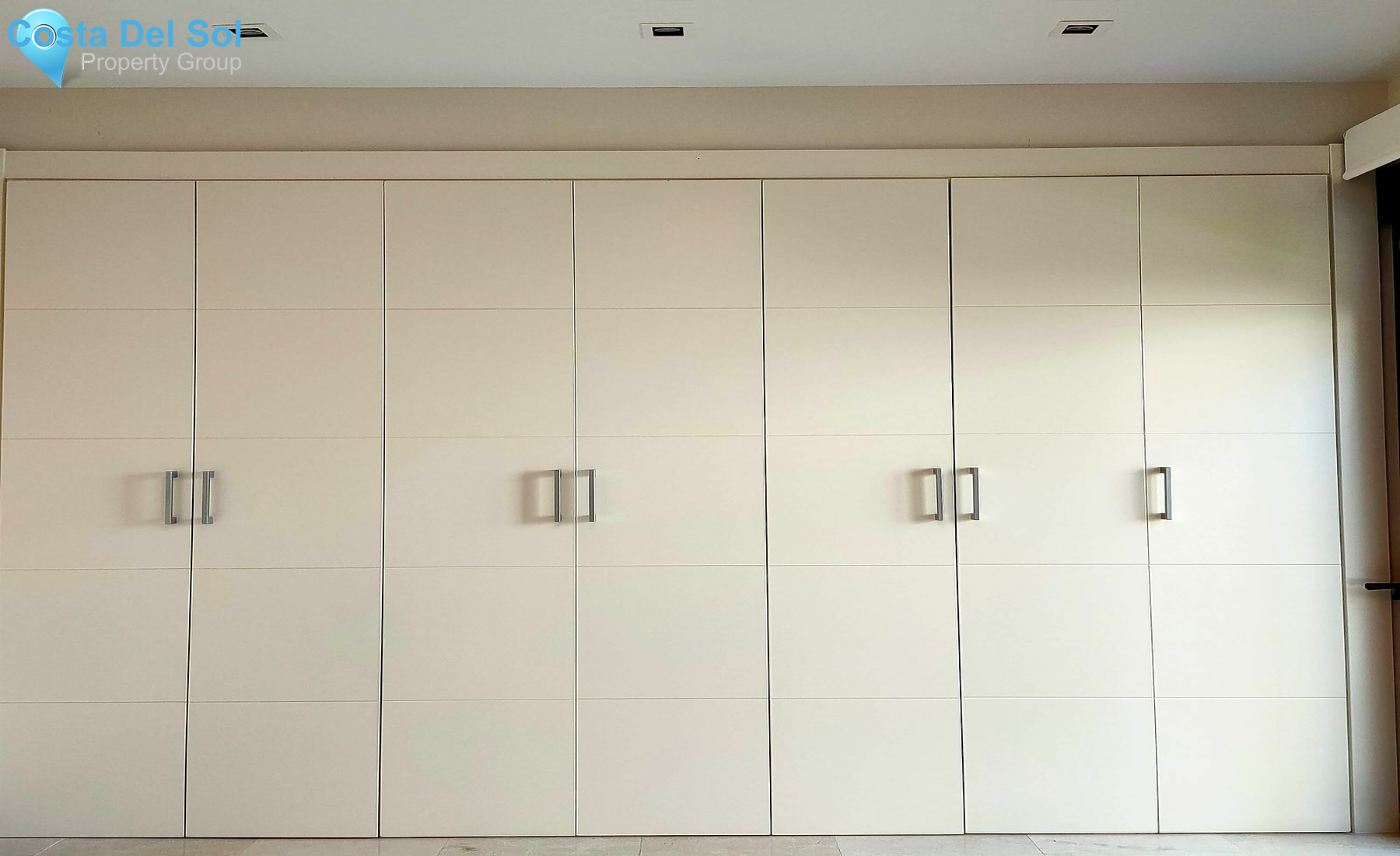 Ground Floor Apartment in Los Flamingos-1186241