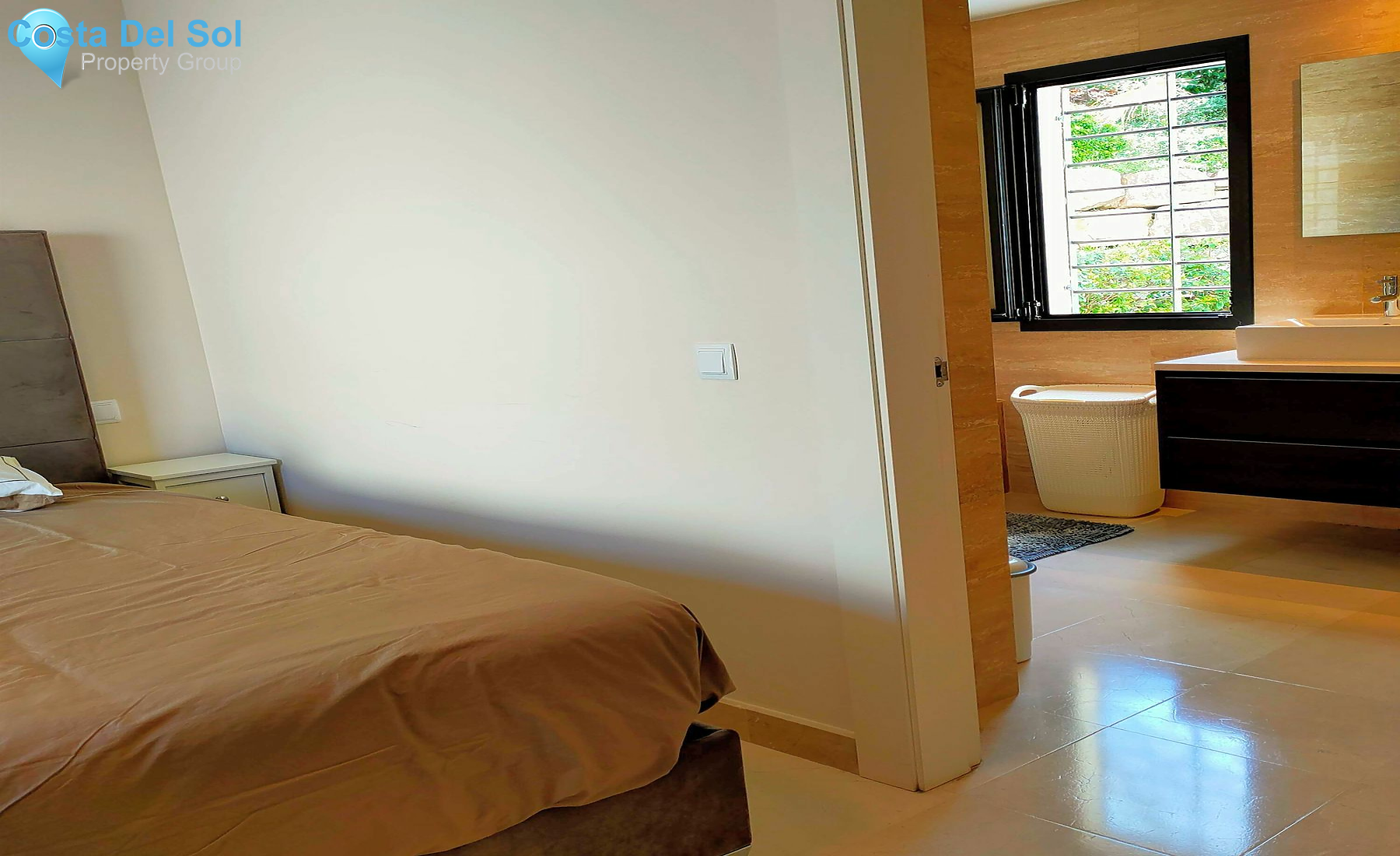 Ground Floor Apartment in Los Flamingos-1186243