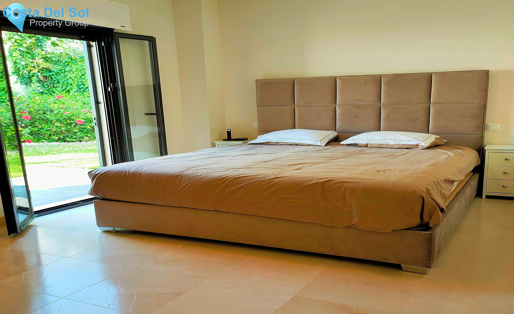 Ground Floor Apartment in Los Flamingos-1186227