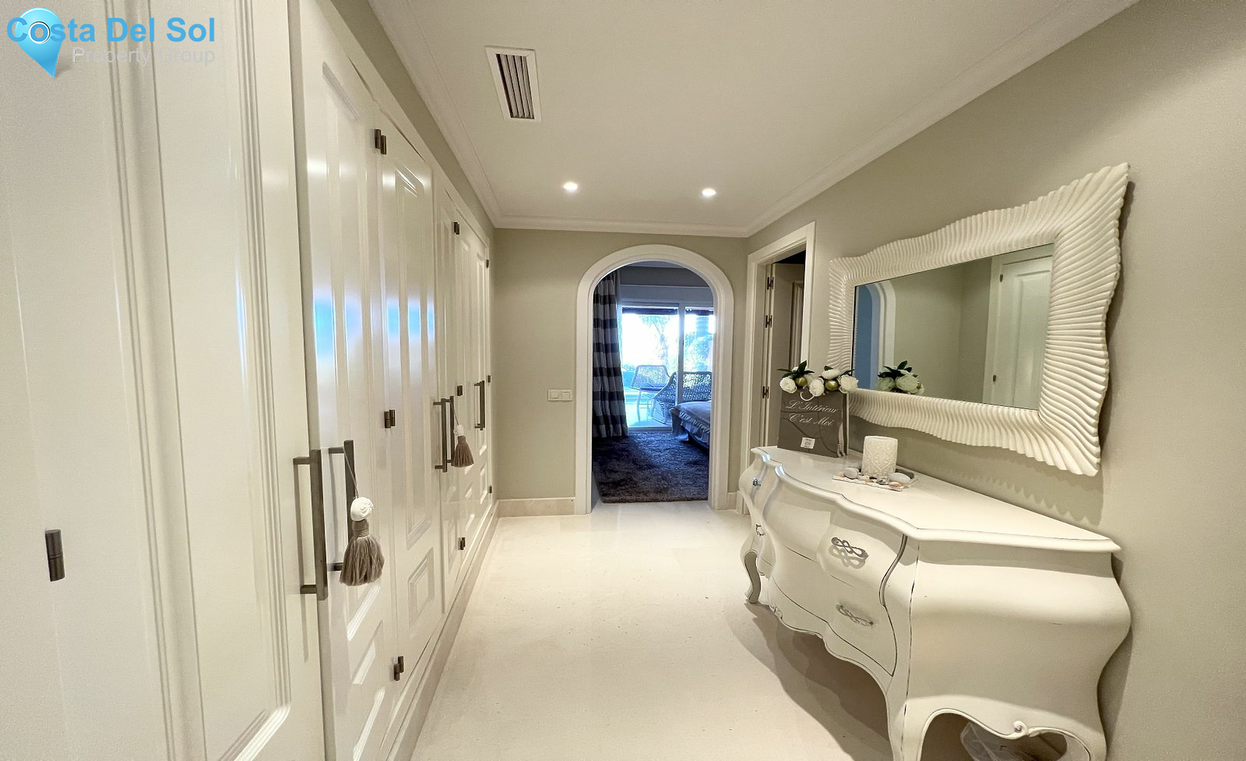 Ground Floor Apartment in Los Flamingos-1197518