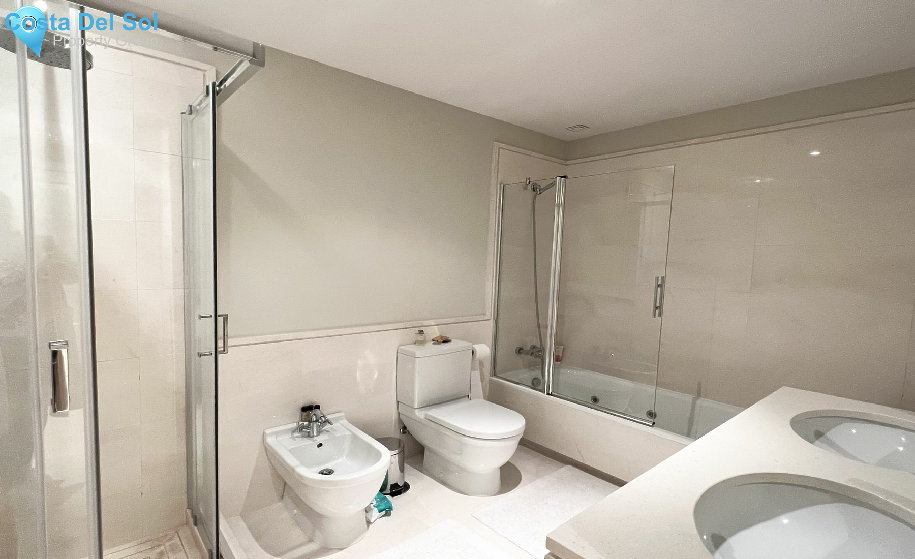 Ground Floor Apartment in Los Flamingos-1197519