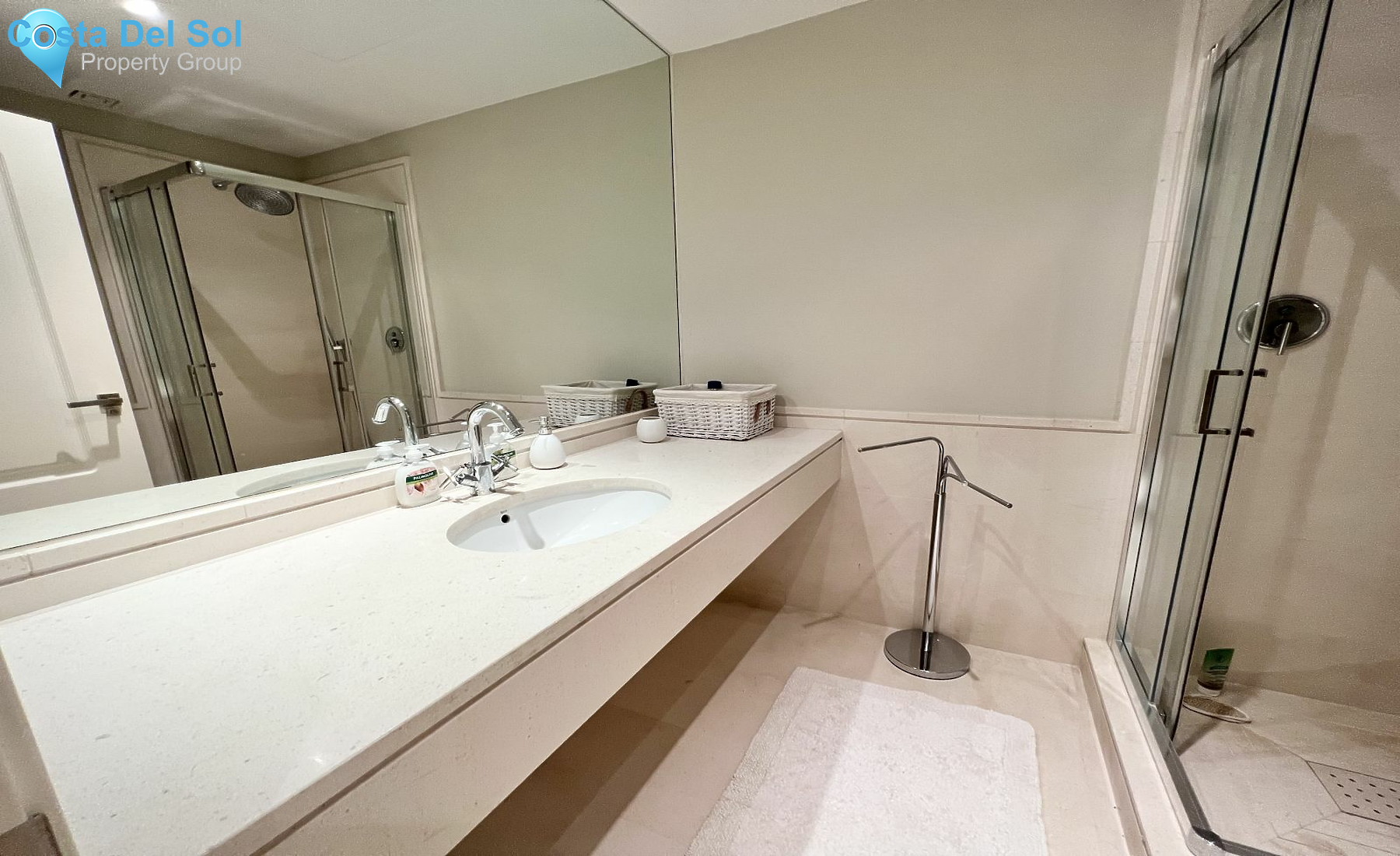 Ground Floor Apartment in Los Flamingos-1197524