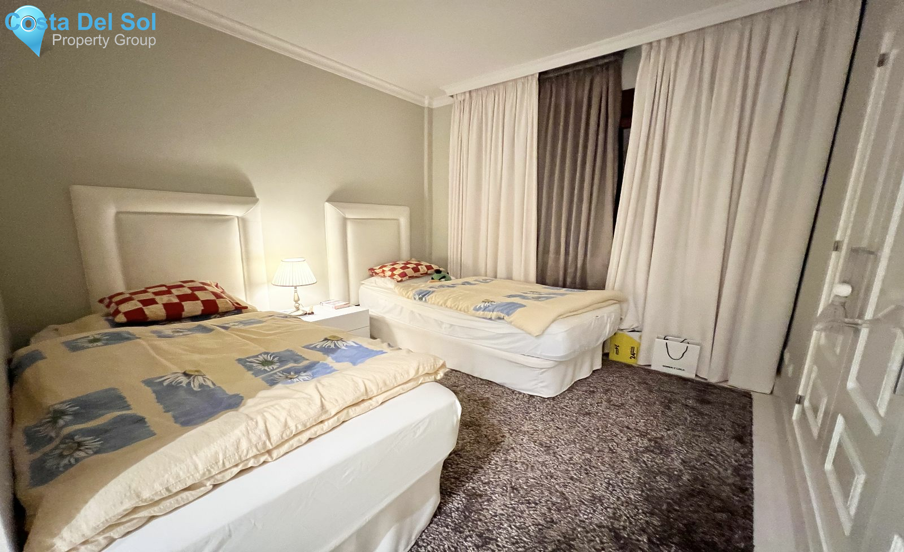 Ground Floor Apartment in Los Flamingos-1197525