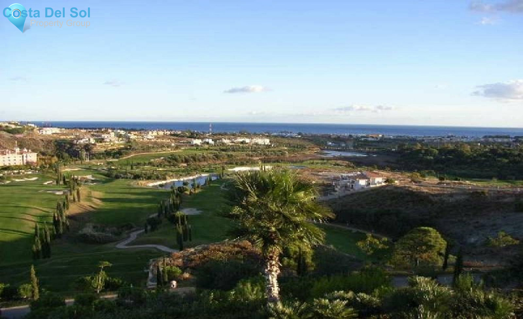Ground Floor Apartment in Los Flamingos-1198064
