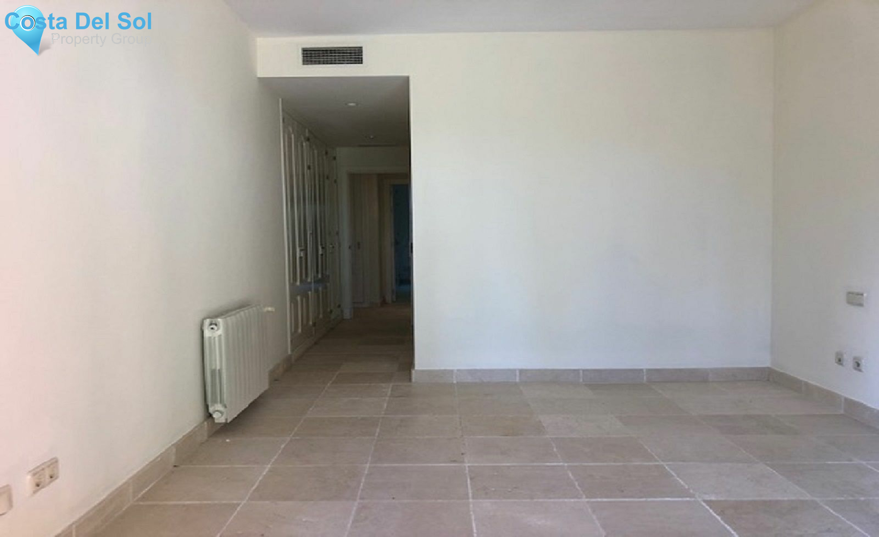 Ground Floor Apartment in Los Flamingos-1198066