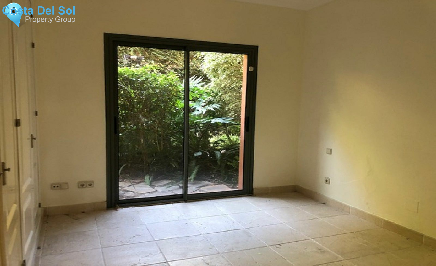 Ground Floor Apartment in Los Flamingos-1198067