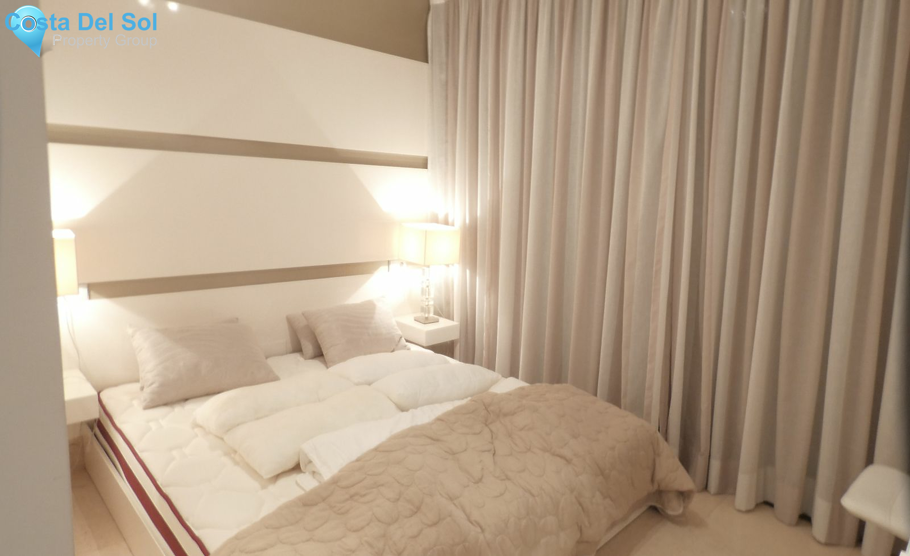 Ground Floor Apartment in Los Flamingos-1199204