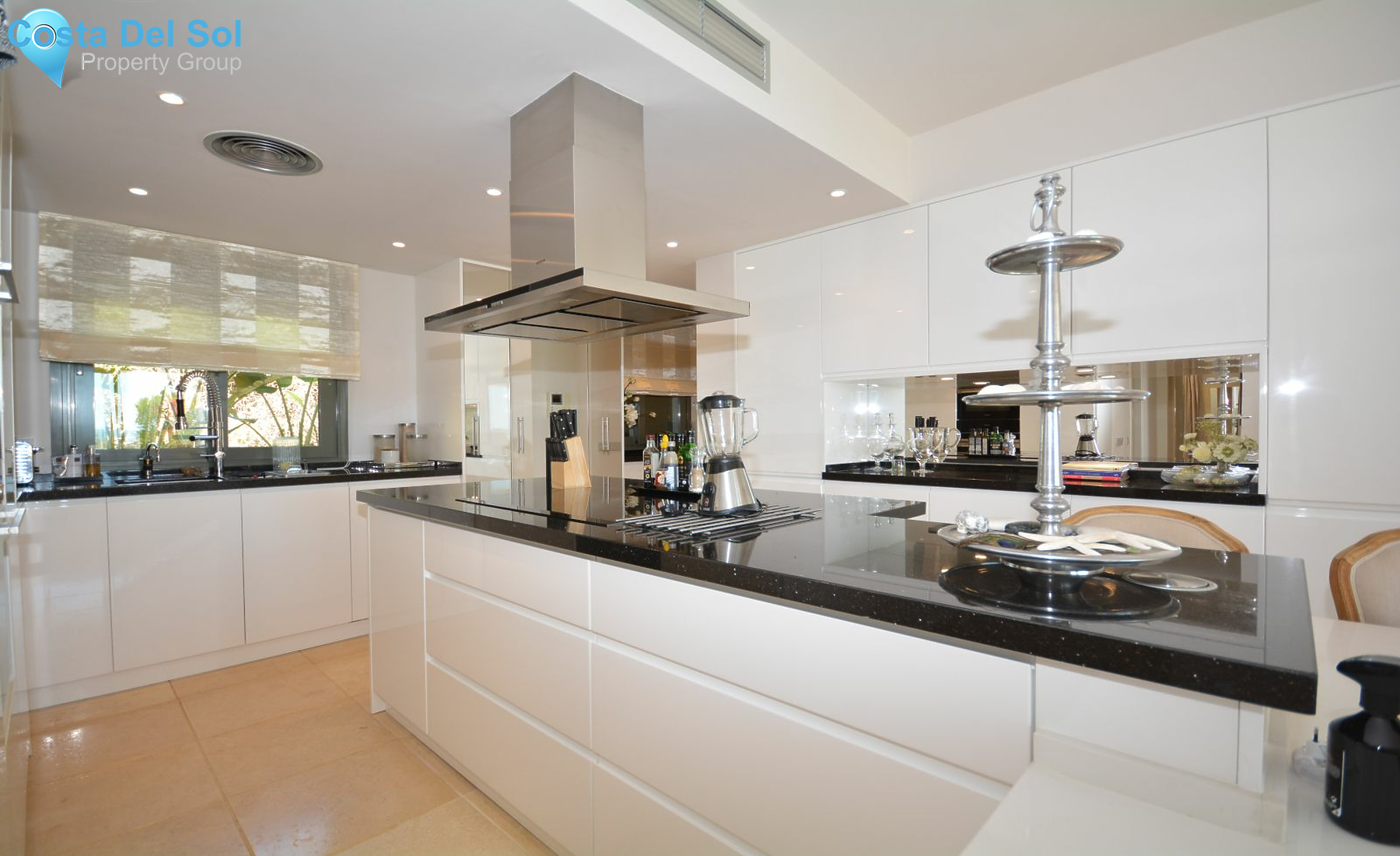 Ground Floor Apartment in Los Flamingos-1446895