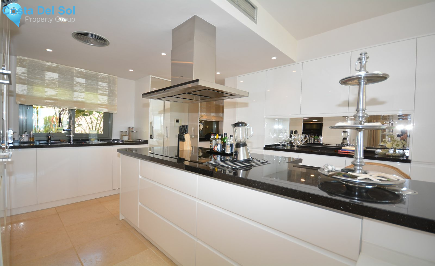 Ground Floor Apartment in Los Flamingos-1446898