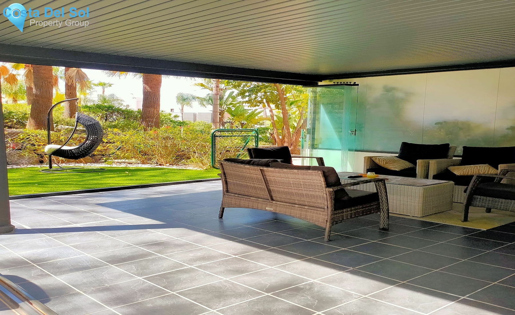 Ground Floor Apartment in Los Flamingos-1534125