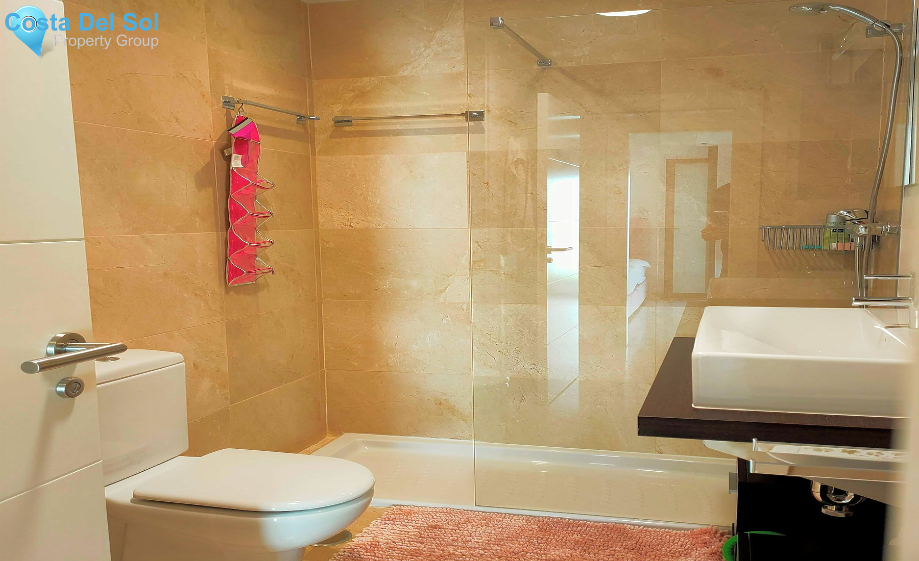 Ground Floor Apartment in Los Flamingos-1534127