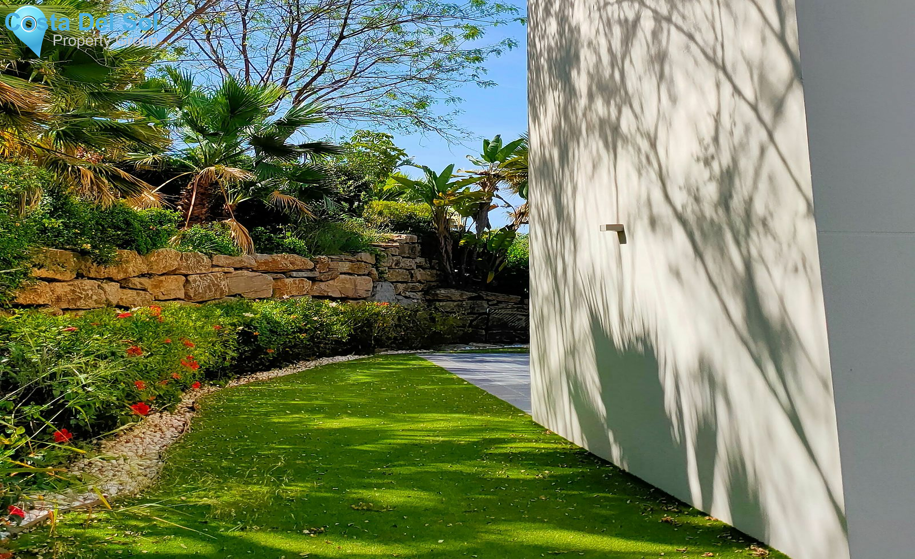 Ground Floor Apartment in Los Flamingos-1534116