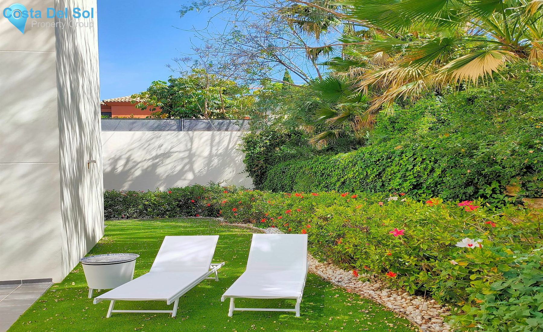 Ground Floor Apartment in Los Flamingos-1534120