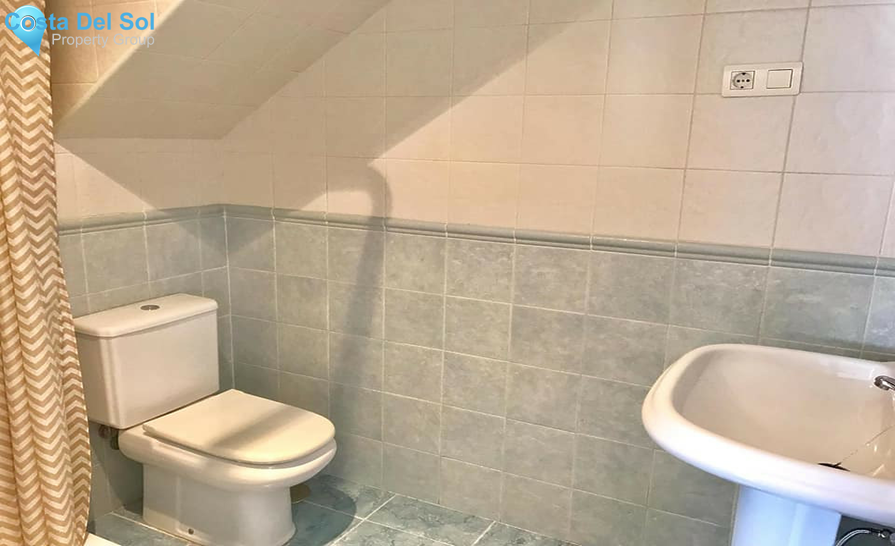 Ground Floor Apartment in Los Pacos-1345112