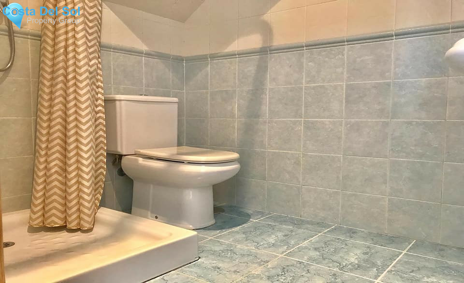 Ground Floor Apartment in Los Pacos-1345113