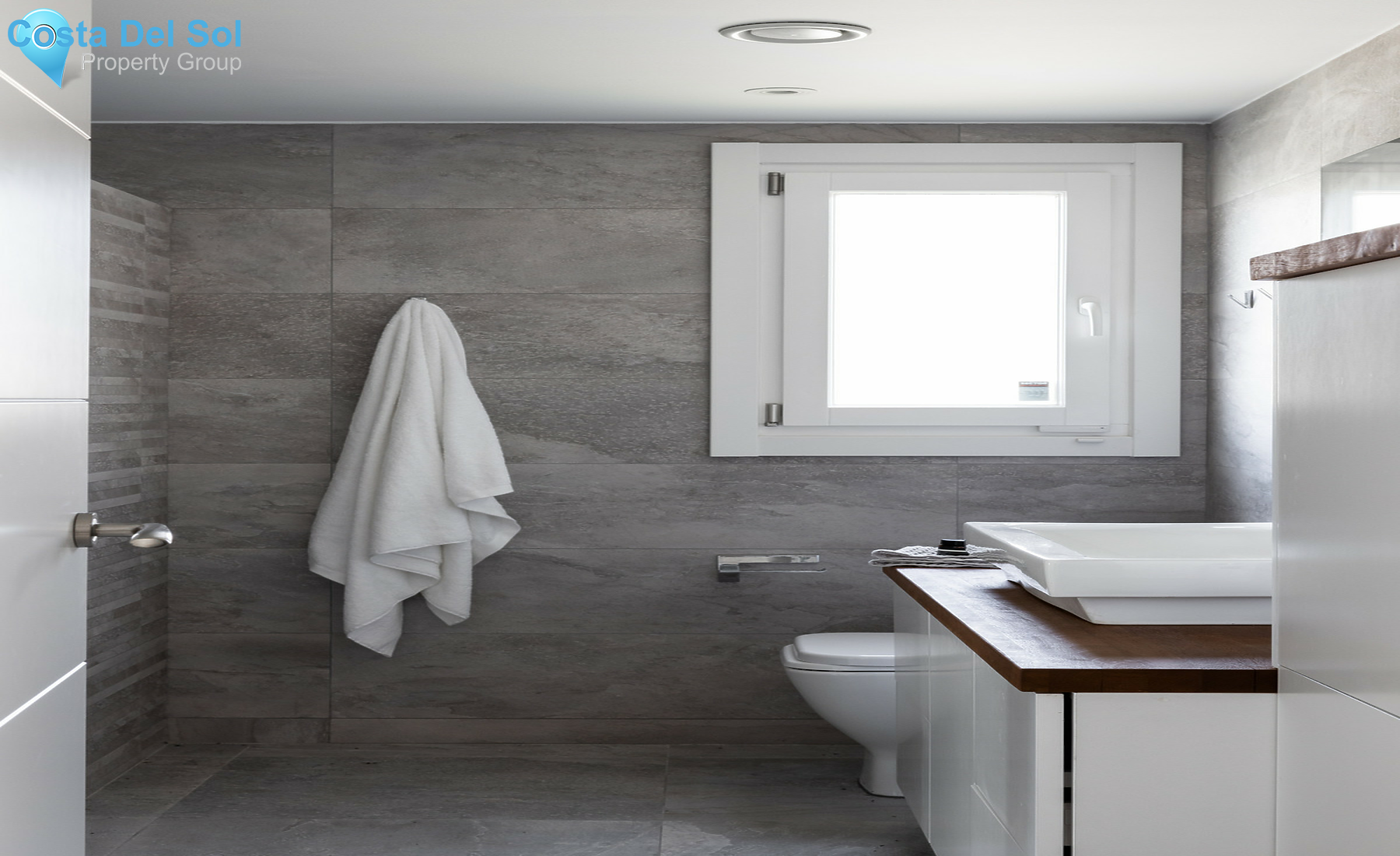 Ground Floor Apartment in Los Pacos-1373979