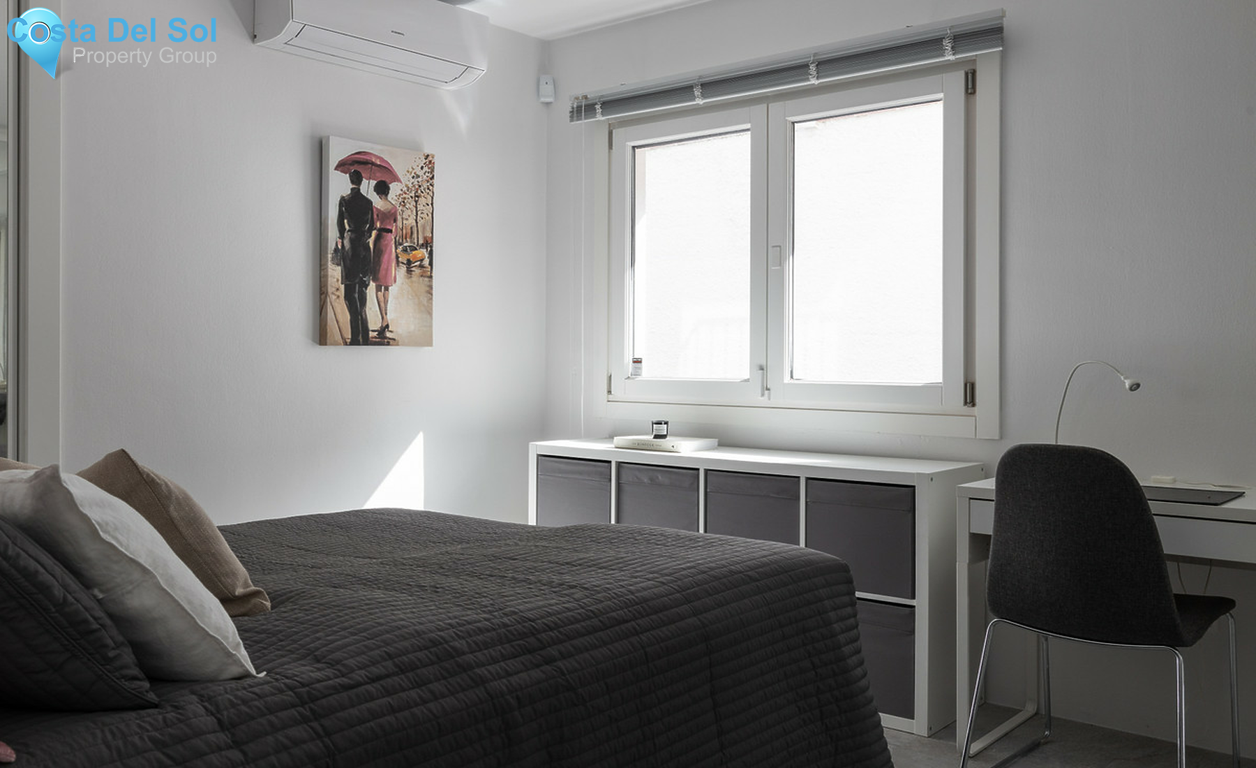 Ground Floor Apartment in Los Pacos-1373981