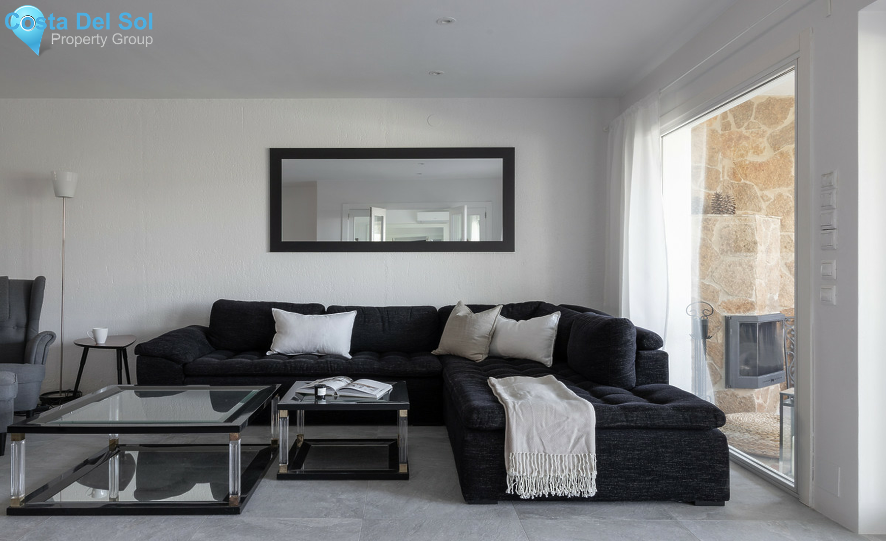 Ground Floor Apartment in Los Pacos-1373982