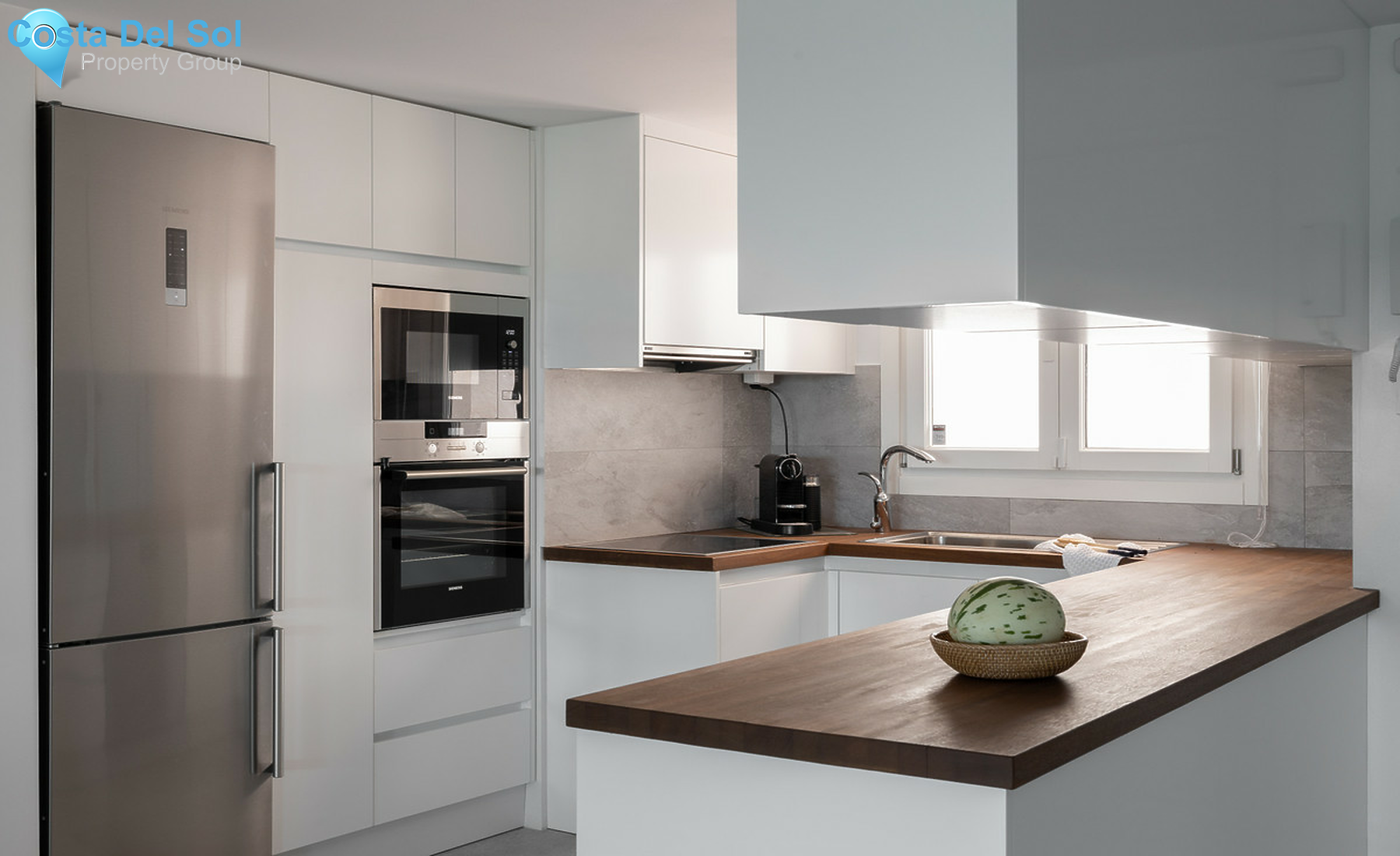 Ground Floor Apartment in Los Pacos-1373983