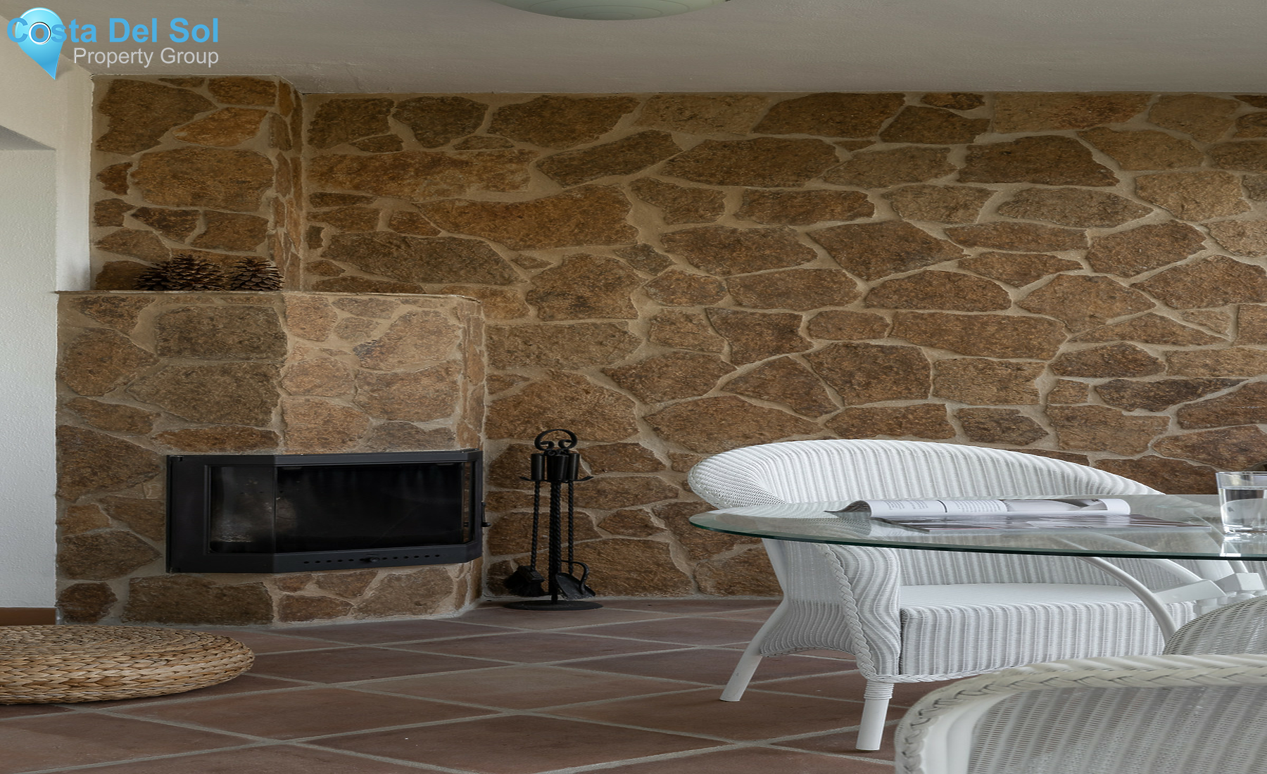 Ground Floor Apartment in Los Pacos-1373973