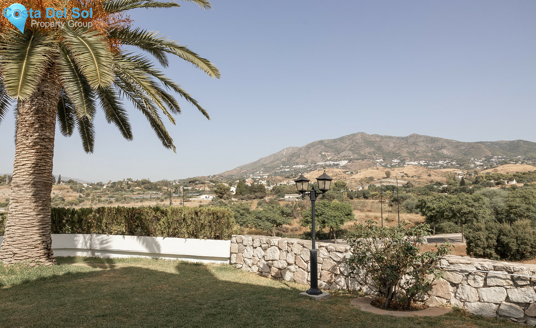 Ground Floor Apartment in Los Pacos-1373974