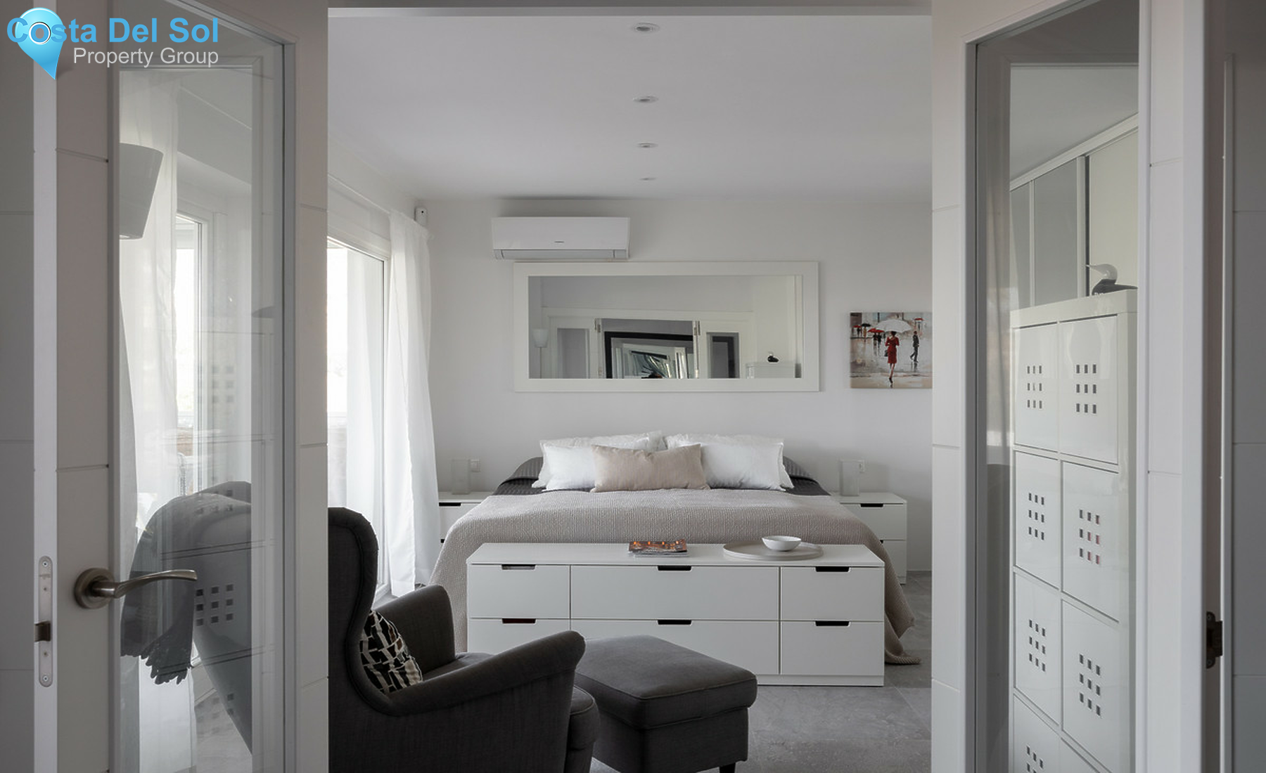 Ground Floor Apartment in Los Pacos-1373978