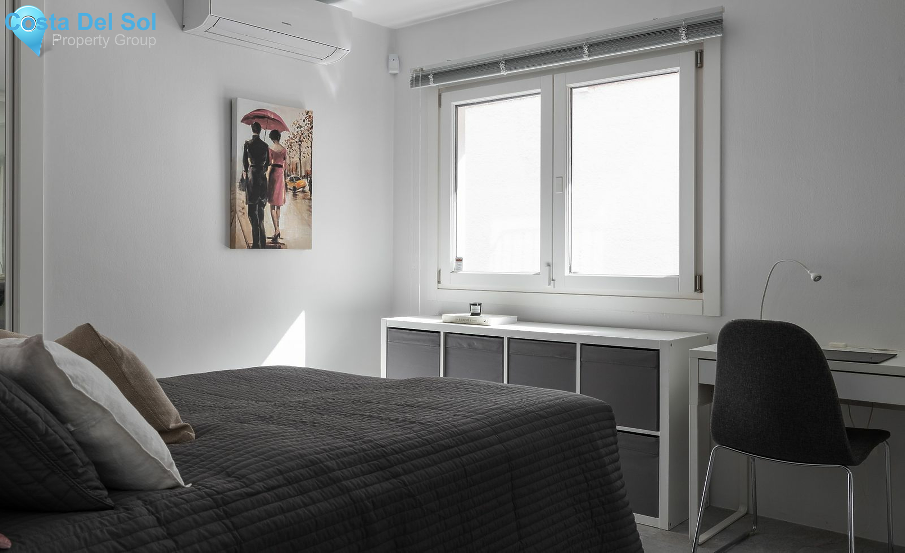 Ground Floor Apartment in Los Pacos-1213541