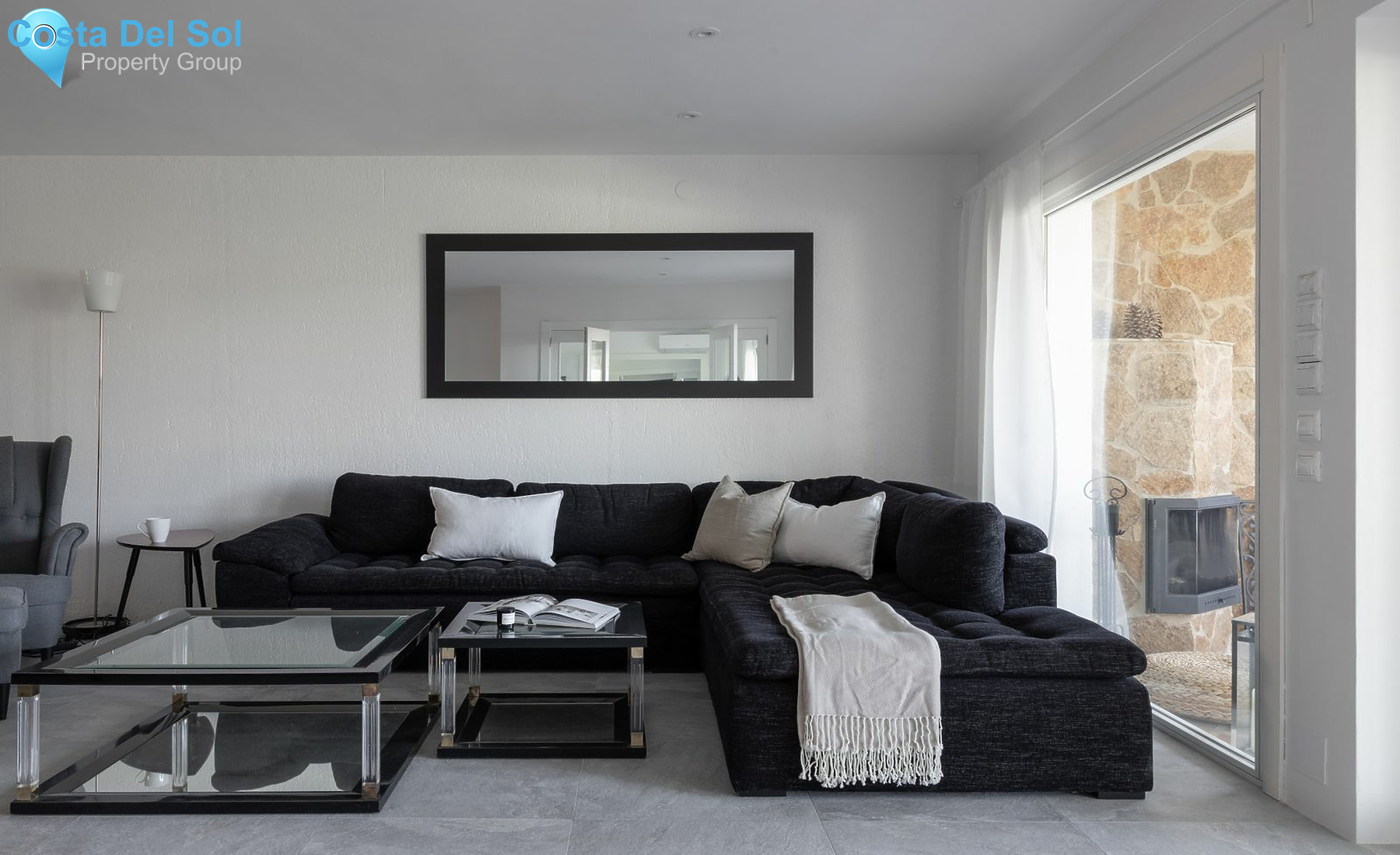 Ground Floor Apartment in Los Pacos-1213542