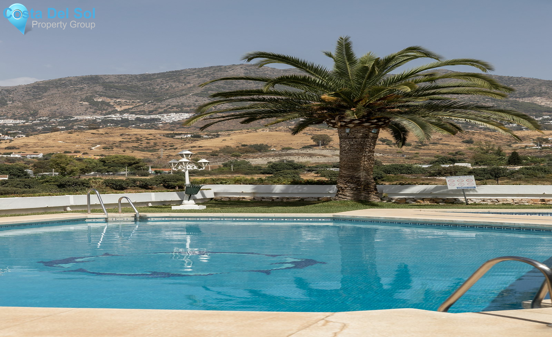 Ground Floor Apartment in Los Pacos-1213547