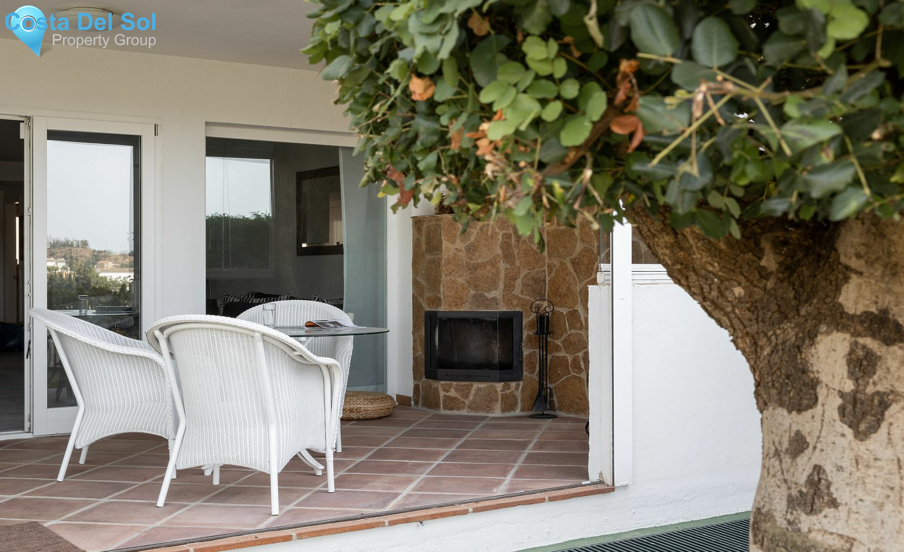 Ground Floor Apartment in Los Pacos-1213532