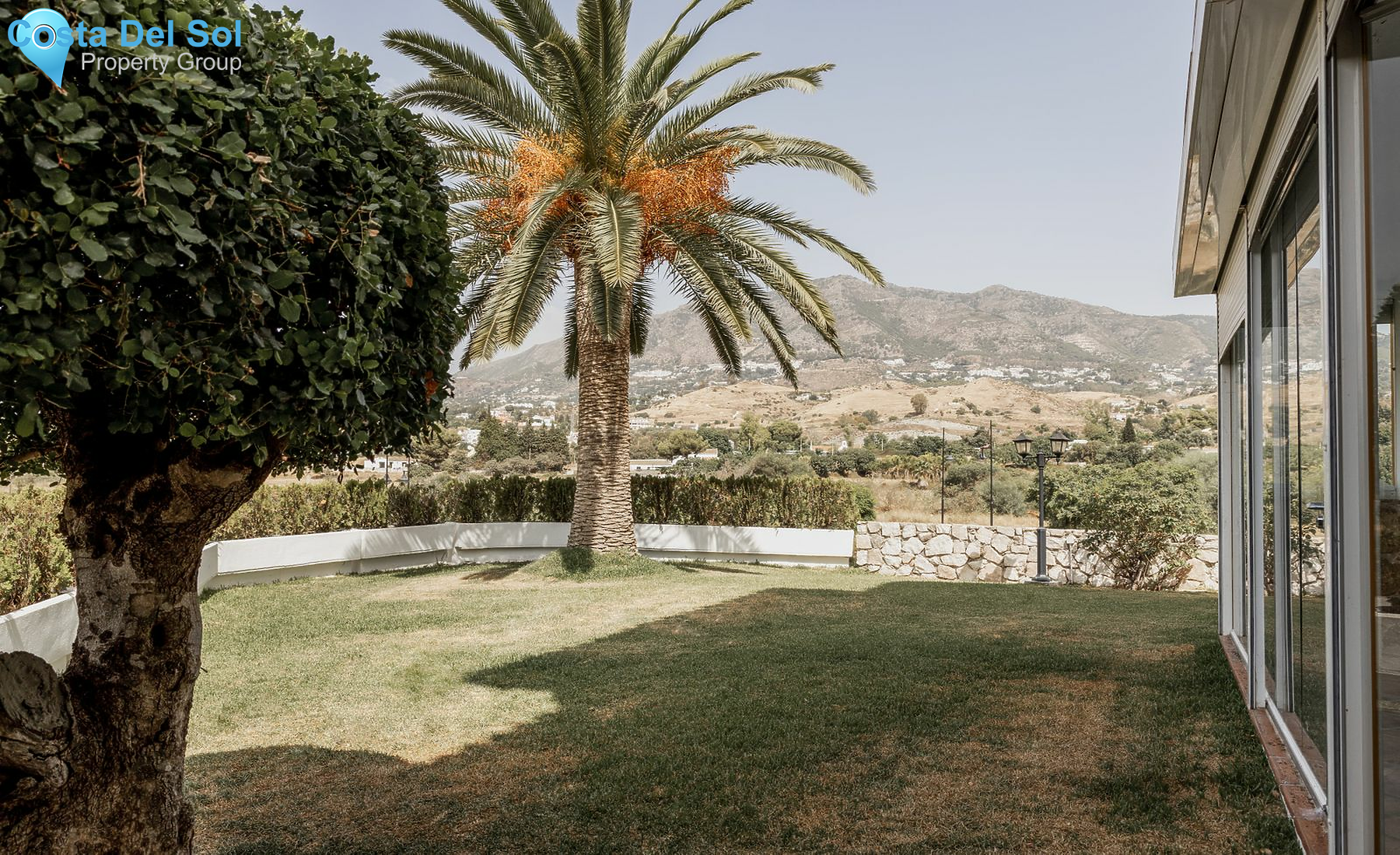 Ground Floor Apartment in Los Pacos-1213535