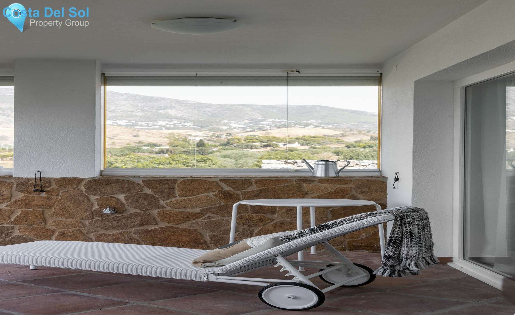 Ground Floor Apartment in Los Pacos-1213536