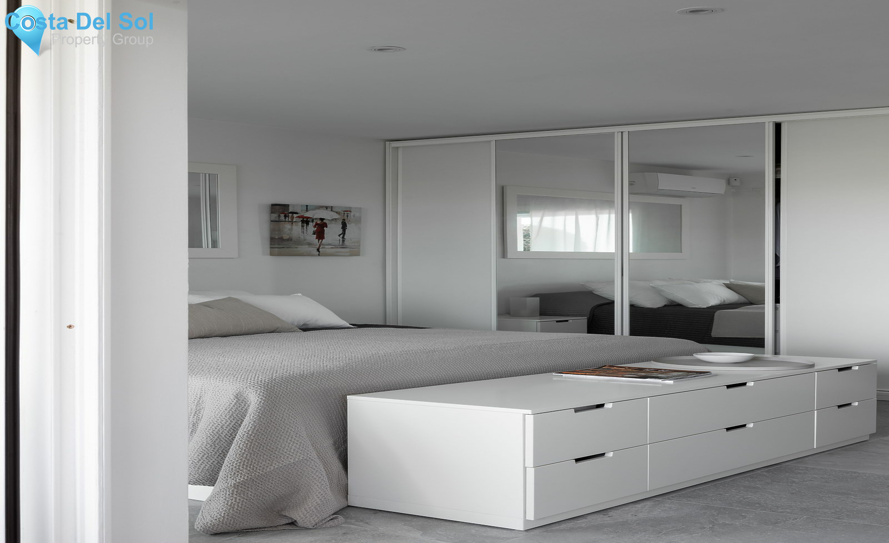 Ground Floor Apartment in Los Pacos-1213537