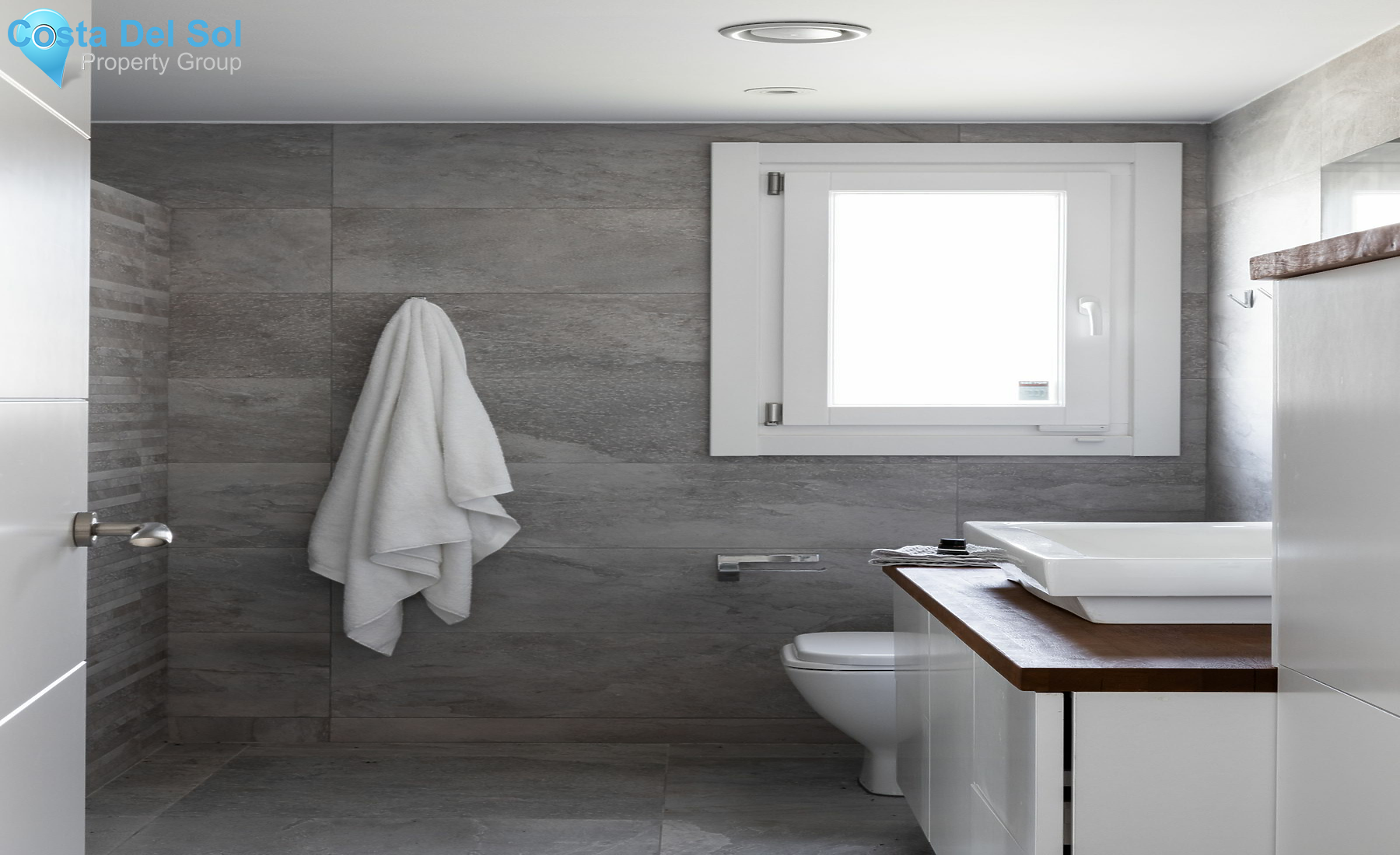 Ground Floor Apartment in Los Pacos-1213539