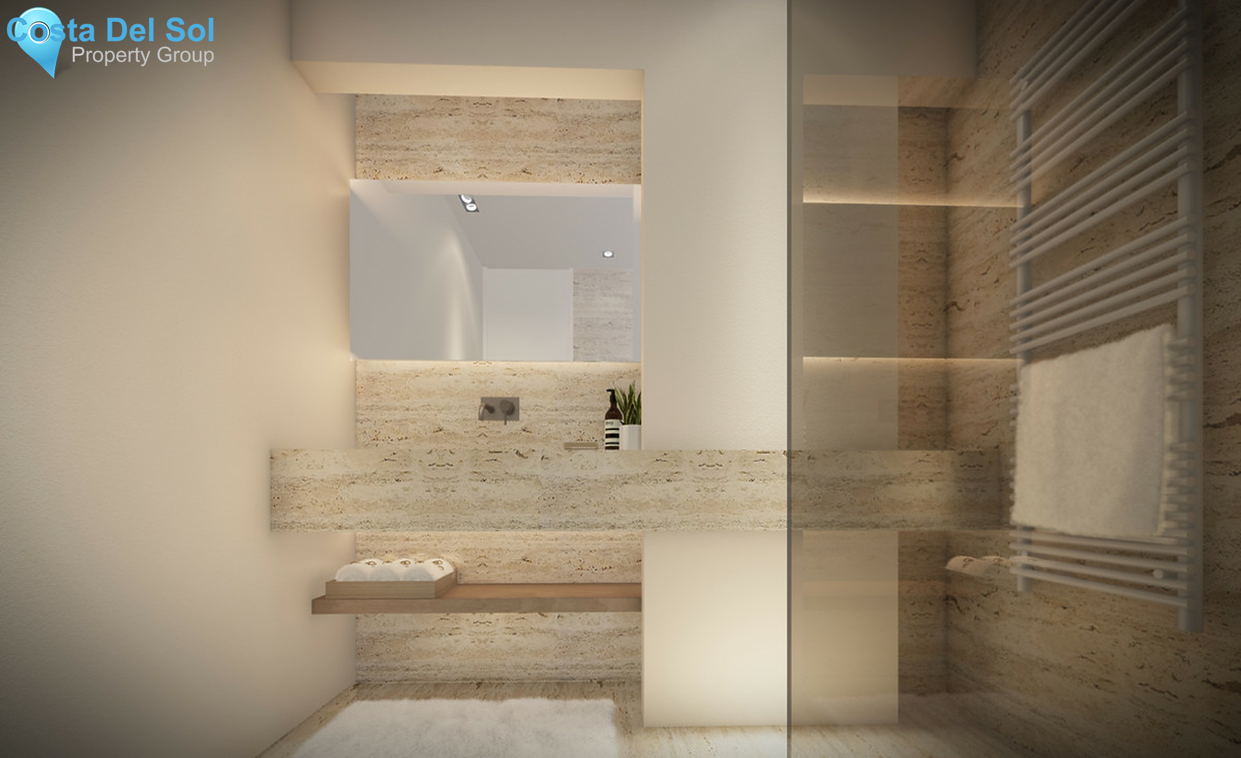 Ground Floor Apartment in Malaga Centro-1364038