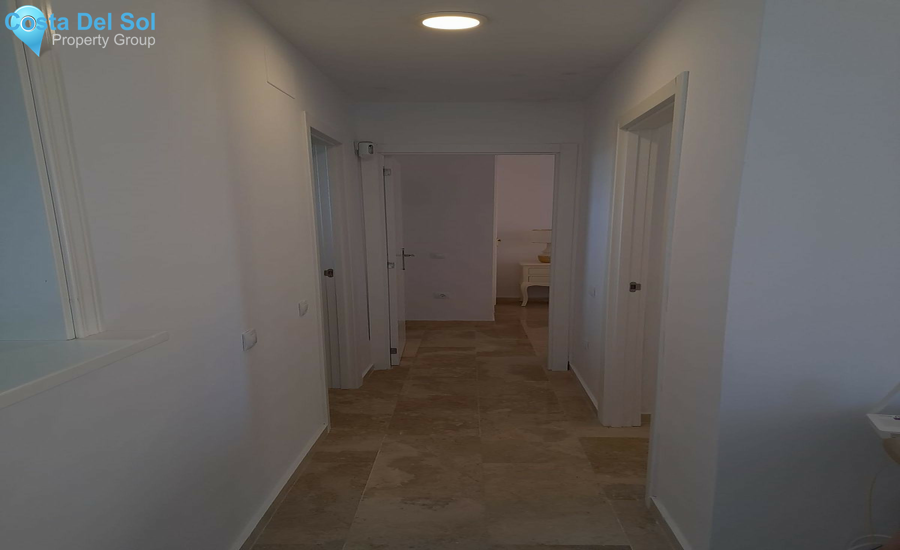 Ground Floor Apartment in Manilva-1253204