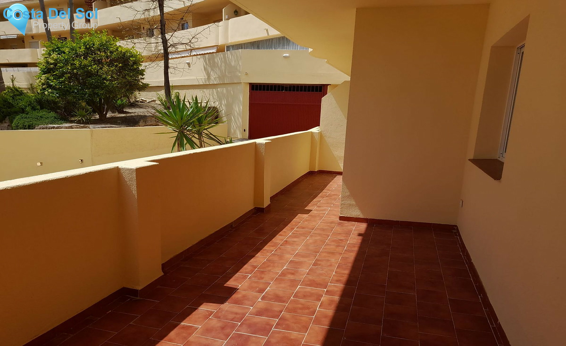 Ground Floor Apartment in Manilva-1253214