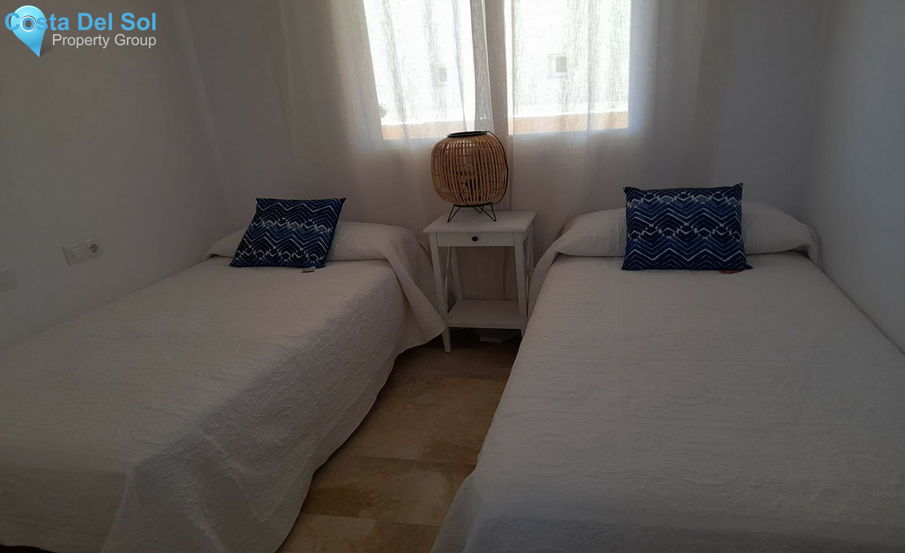 Ground Floor Apartment in Manilva-1253198