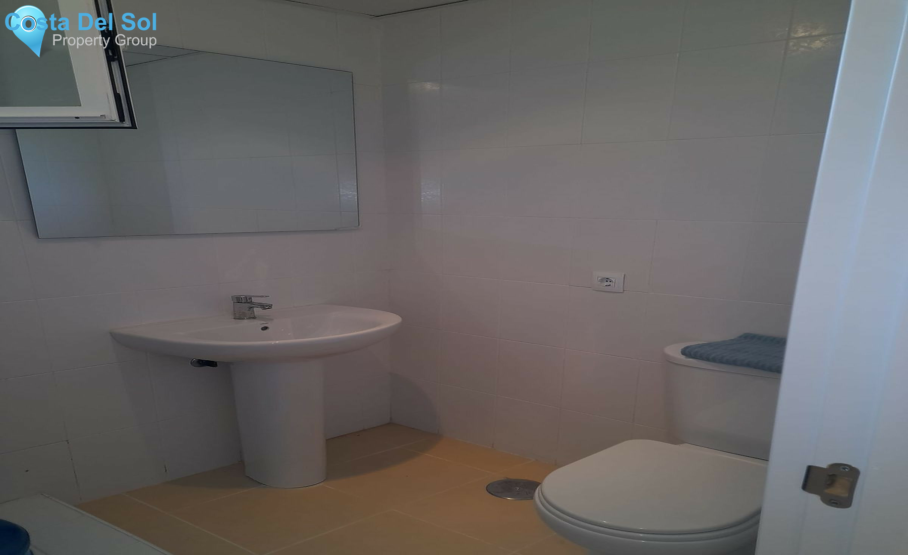 Ground Floor Apartment in Manilva-1253201
