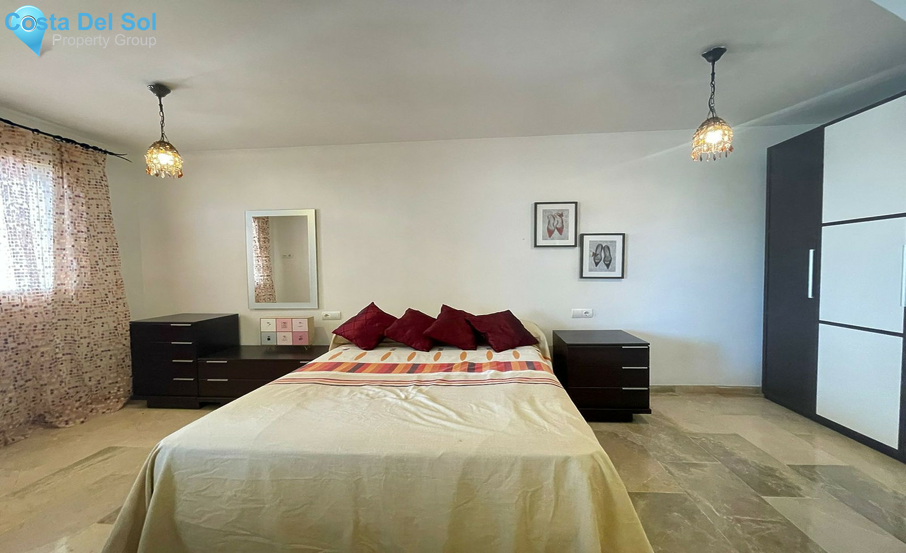 Ground Floor Apartment in Manilva-1270870