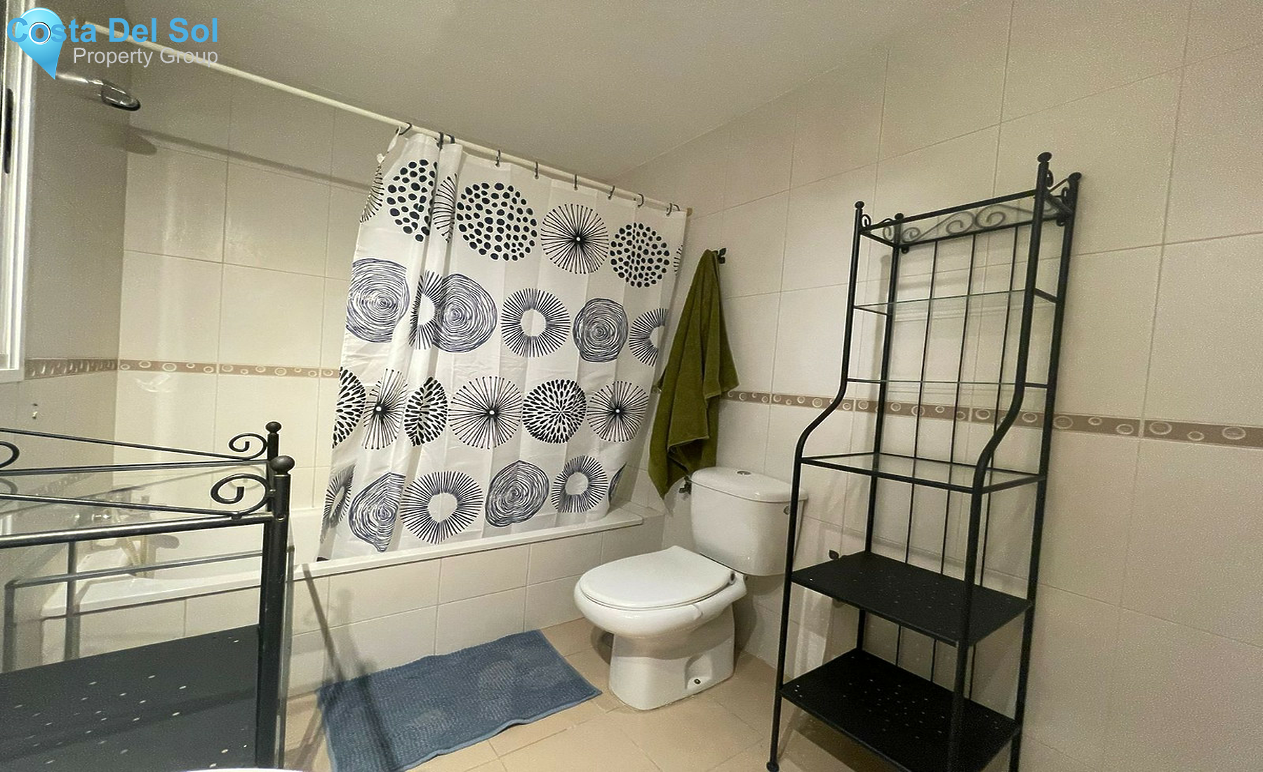 Ground Floor Apartment in Manilva-1270872