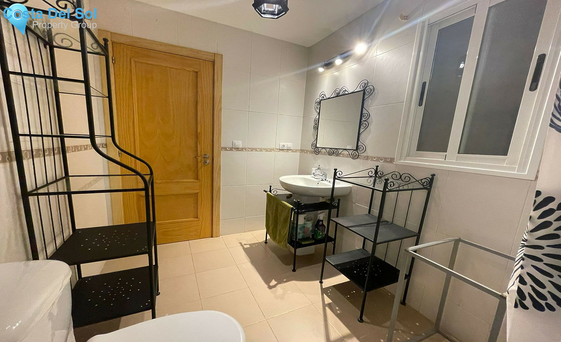 Ground Floor Apartment in Manilva-1270874