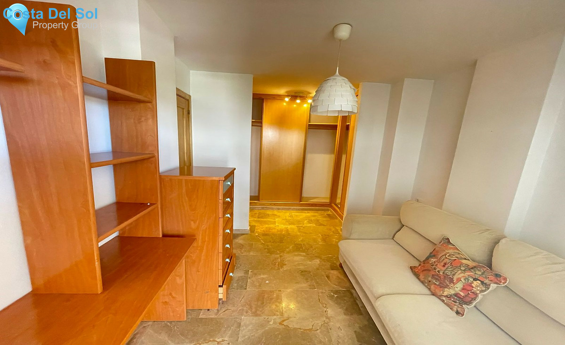 Ground Floor Apartment in Manilva-1270860