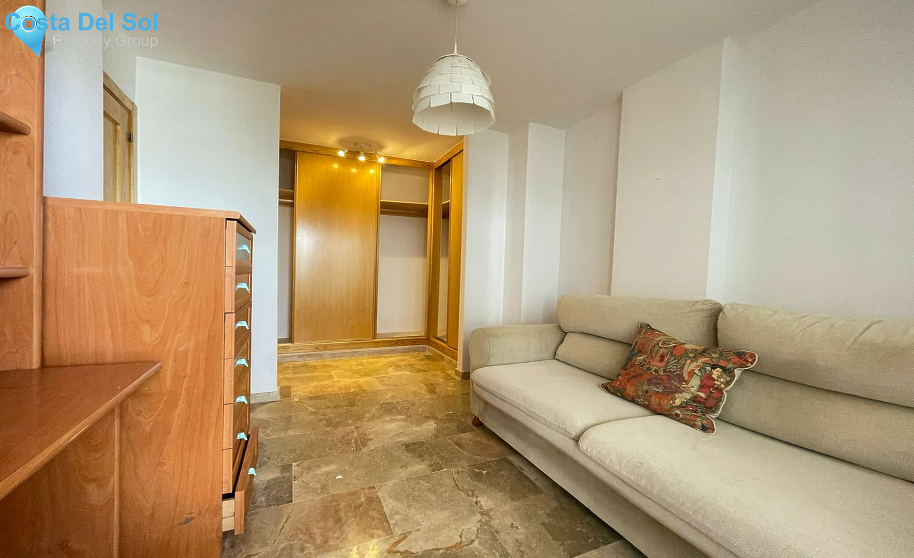 Ground Floor Apartment in Manilva-1270861