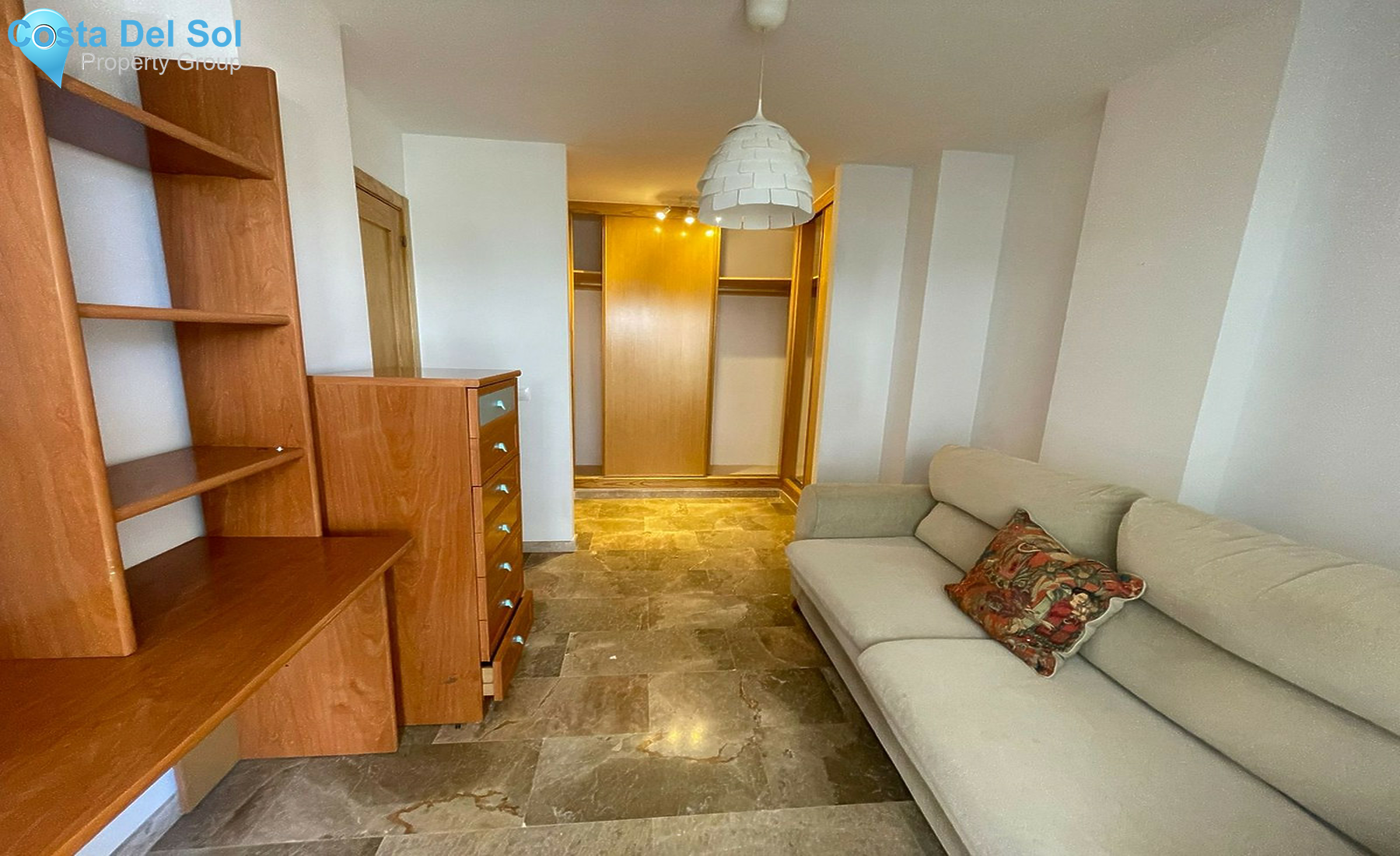 Ground Floor Apartment in Manilva-1270862