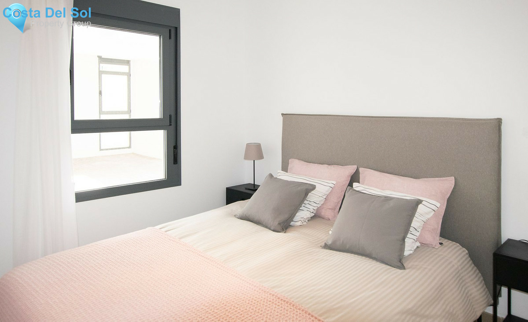 Ground Floor Apartment in Manilva-1283537