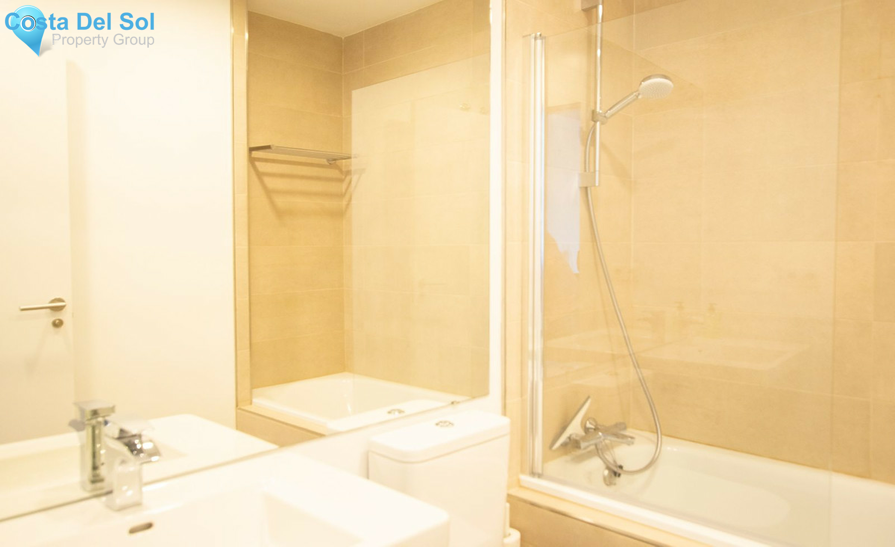 Ground Floor Apartment in Manilva-1283538