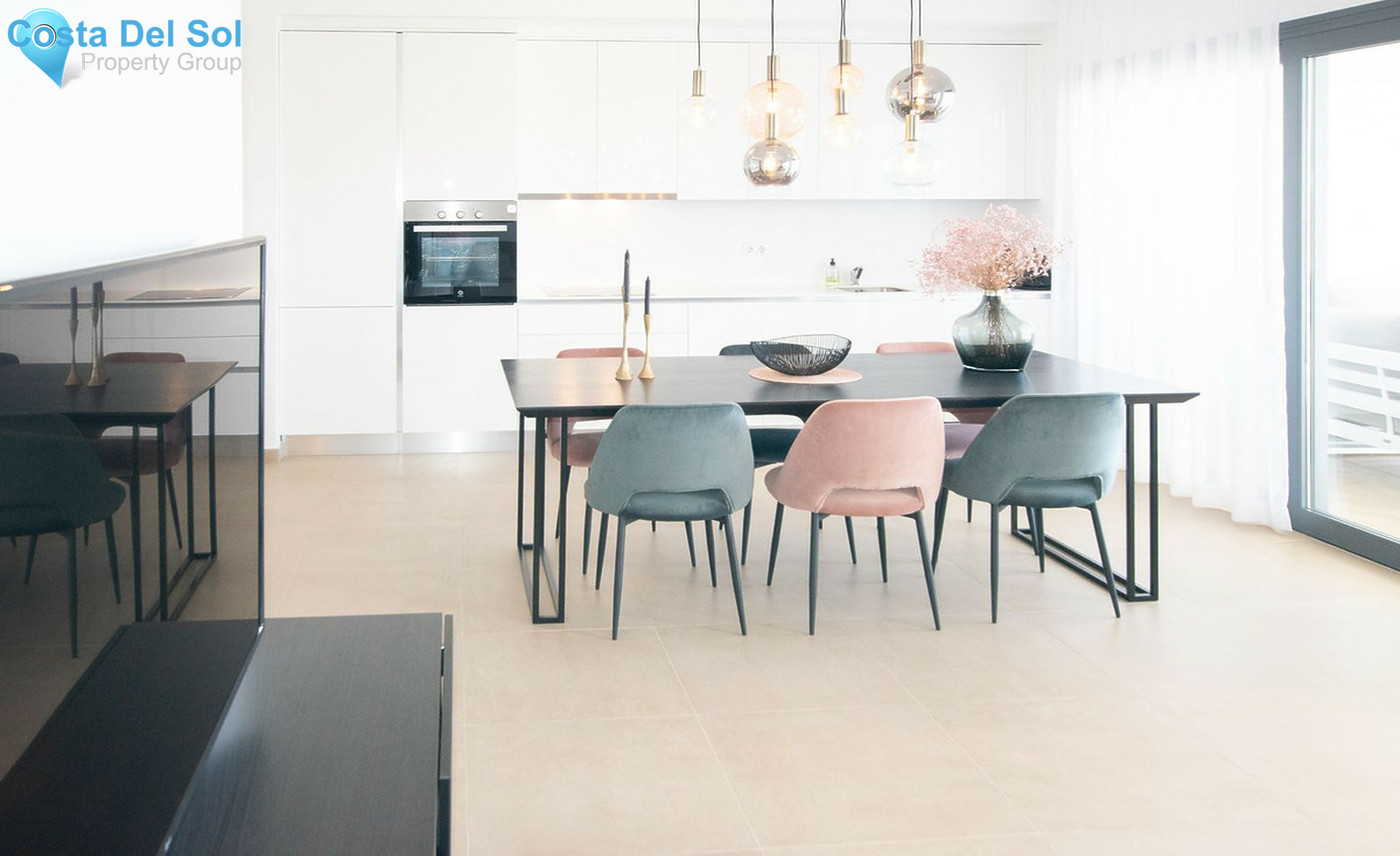 Ground Floor Apartment in Manilva-1283531
