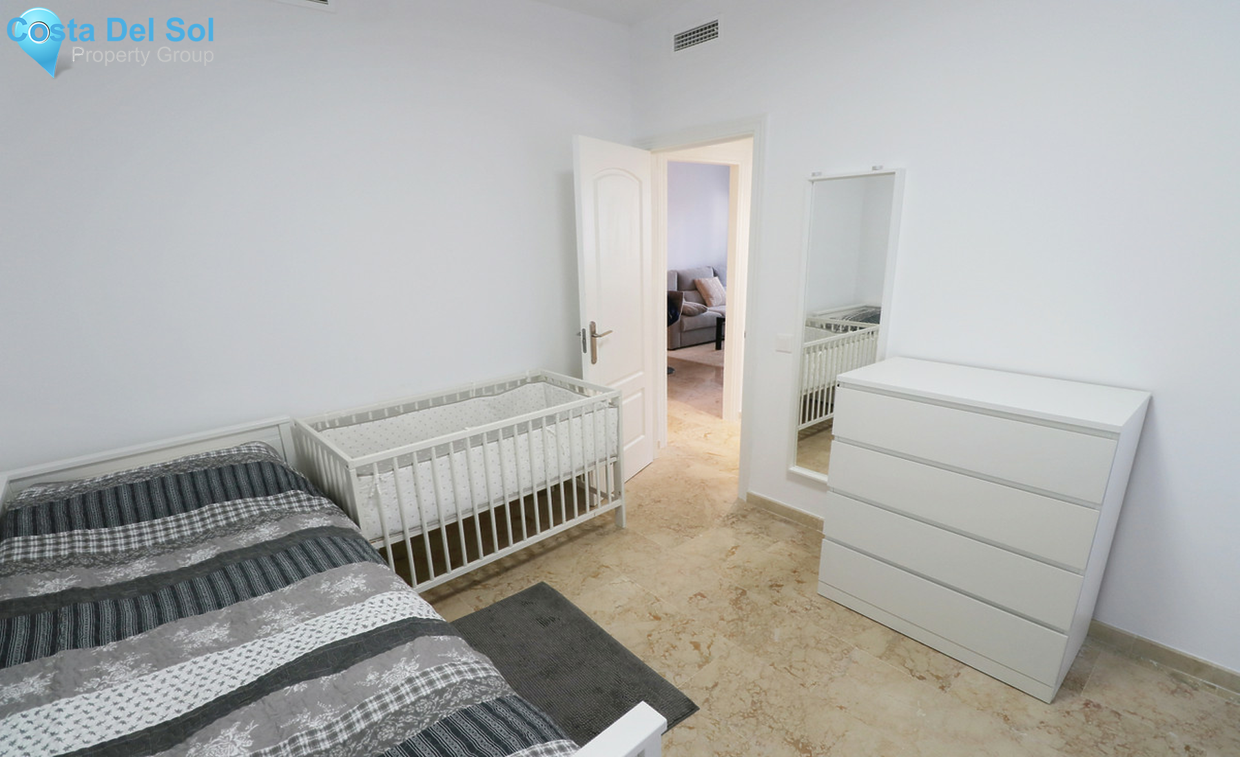 Ground Floor Apartment in Manilva-1314329