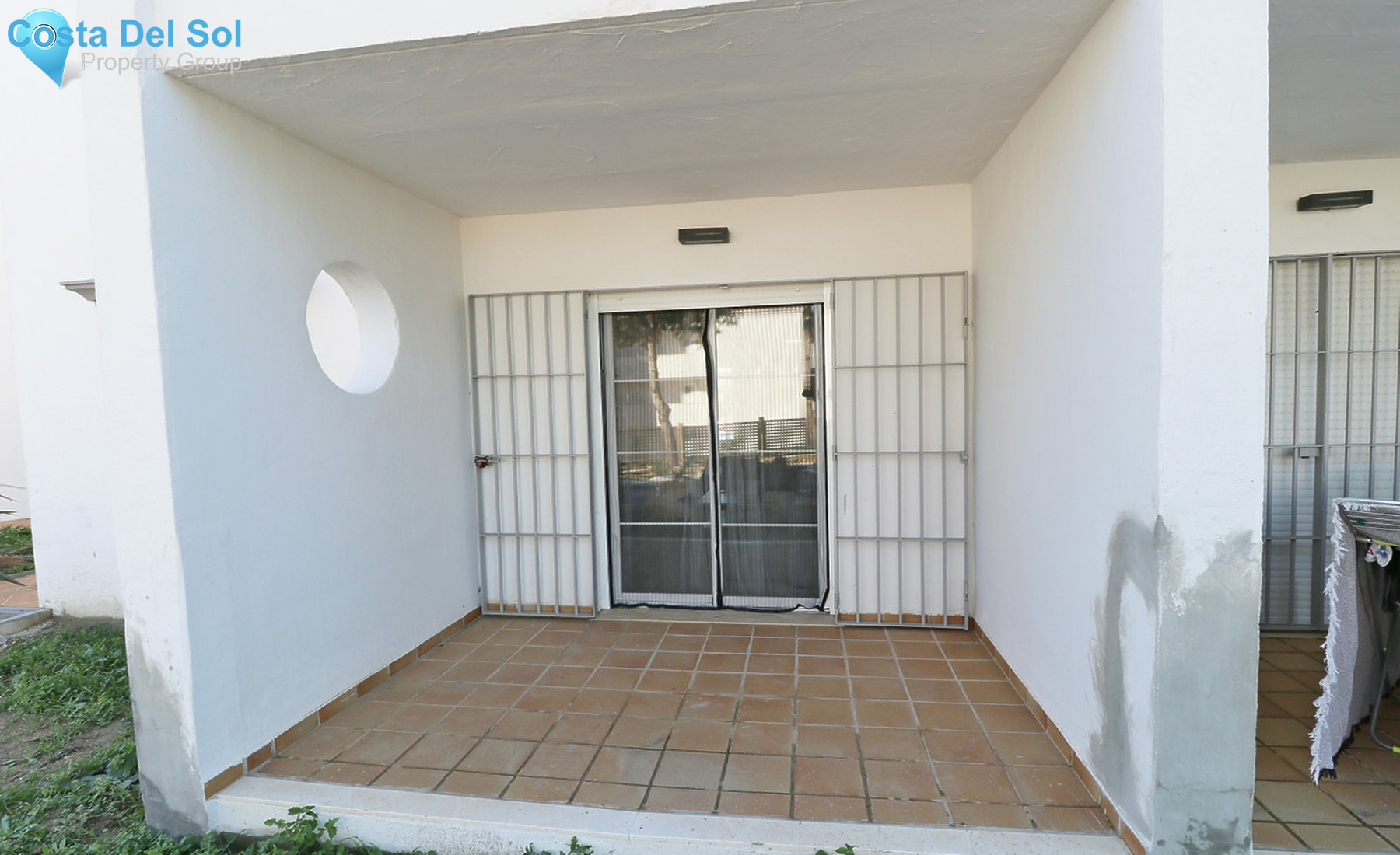 Ground Floor Apartment in Manilva-1314331